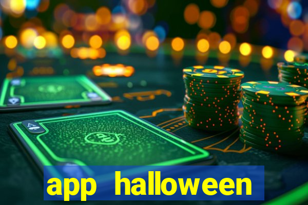 app halloween jackpot slots