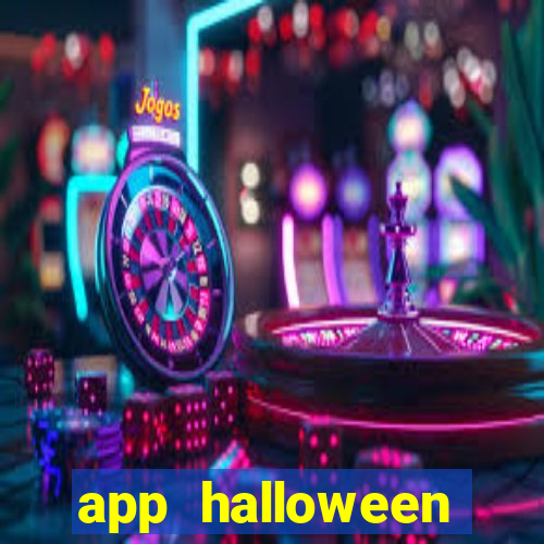 app halloween jackpot slots