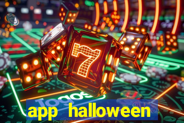 app halloween jackpot slots