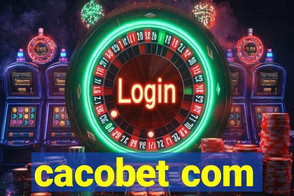 cacobet com