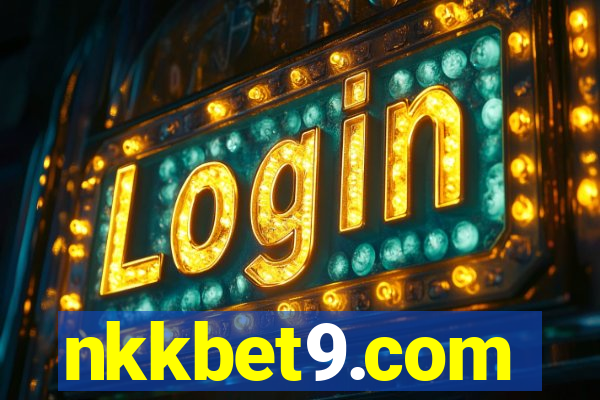 nkkbet9.com