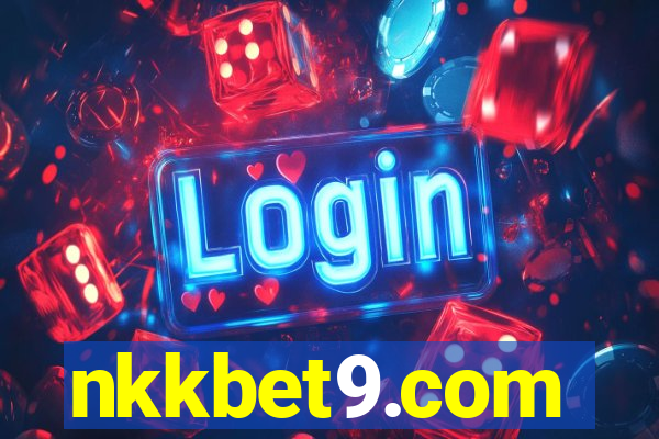 nkkbet9.com