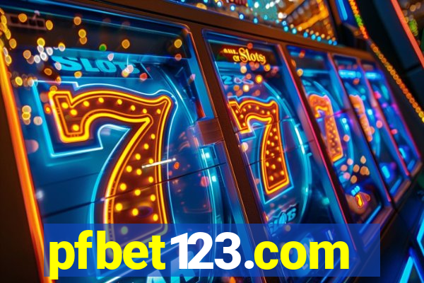 pfbet123.com