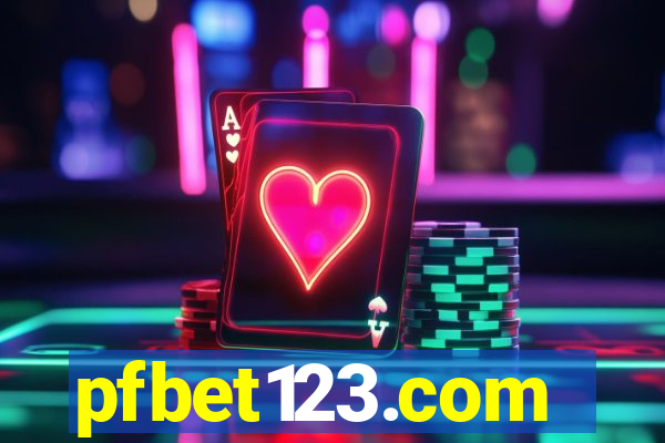 pfbet123.com