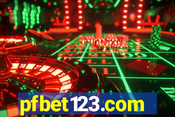 pfbet123.com