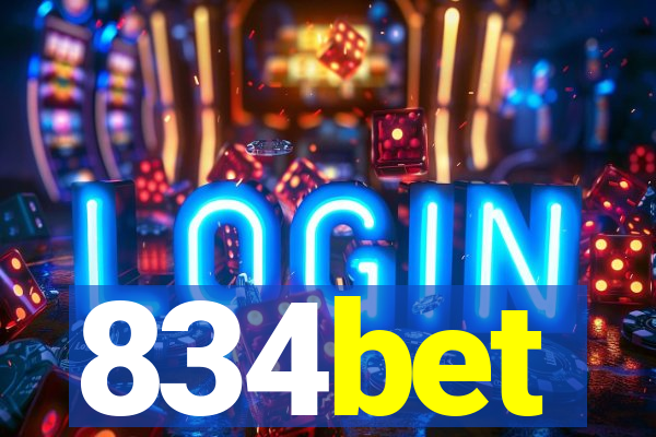 834bet