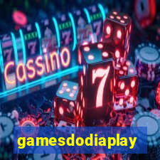 gamesdodiaplay