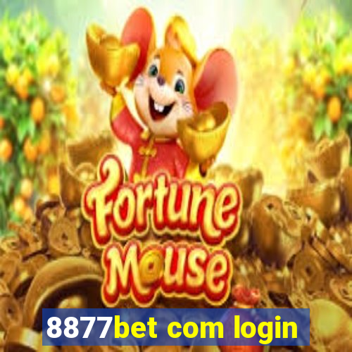 8877bet com login