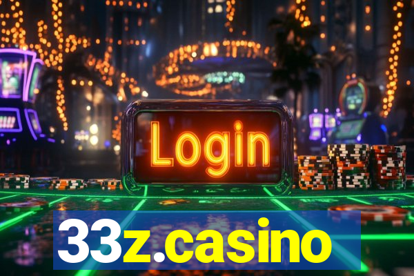 33z.casino