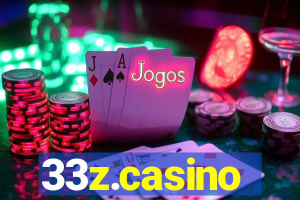 33z.casino