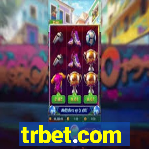 trbet.com