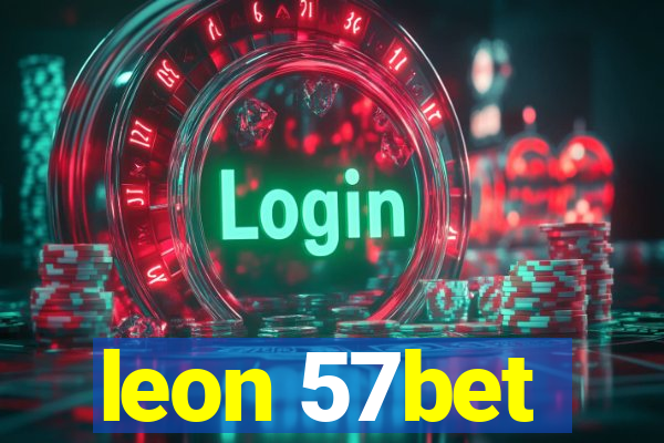 leon 57bet