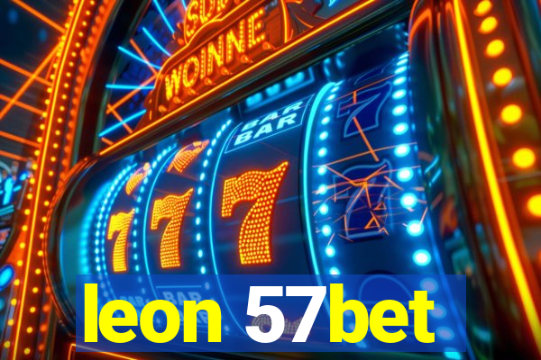 leon 57bet