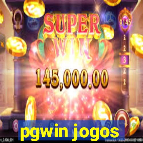 pgwin jogos