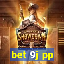 bet 9j pp