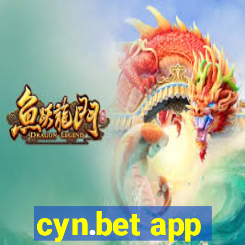 cyn.bet app