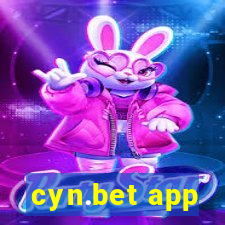 cyn.bet app