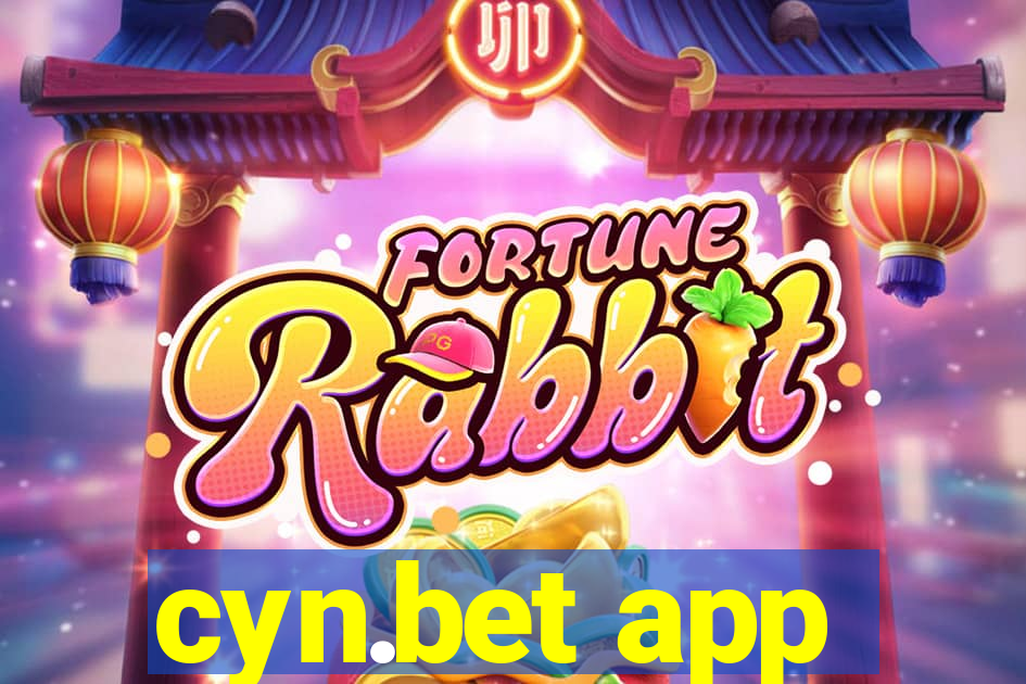 cyn.bet app