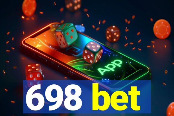 698 bet