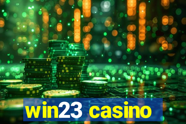 win23 casino