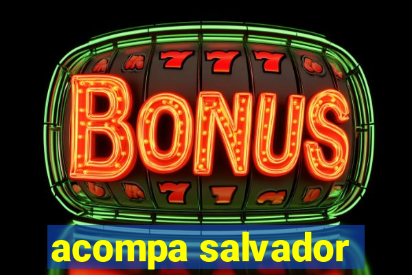 acompa salvador