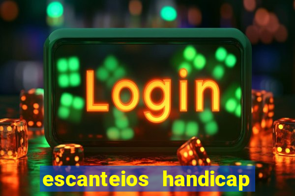 escanteios handicap - 2 5