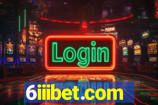 6iiibet.com