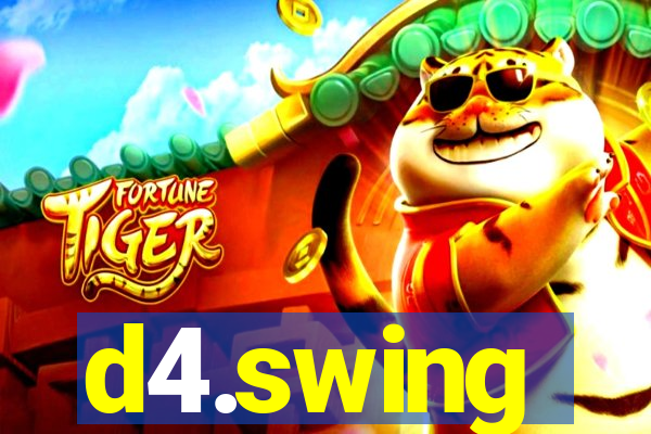 d4.swing