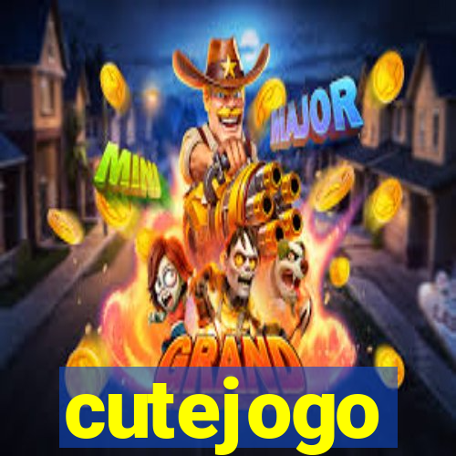 cutejogo