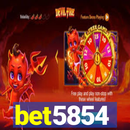 bet5854