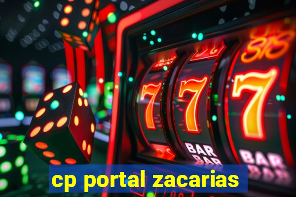 cp portal zacarias