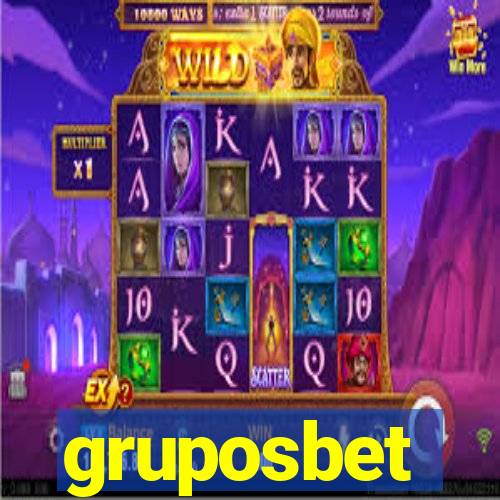 gruposbet