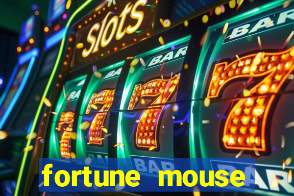 fortune mouse minutos pagantes madrugada