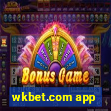 wkbet.com app