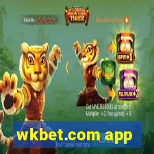 wkbet.com app