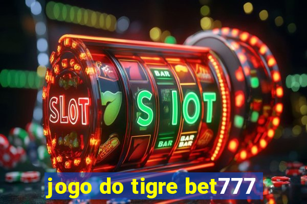 jogo do tigre bet777