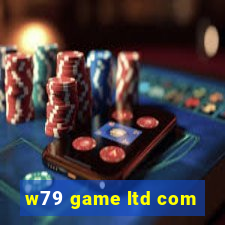 w79 game ltd com