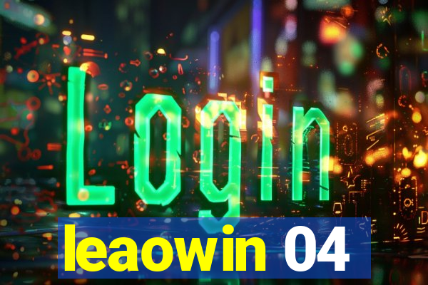 leaowin 04