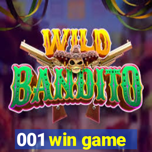 001 win game