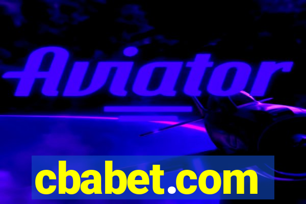 cbabet.com