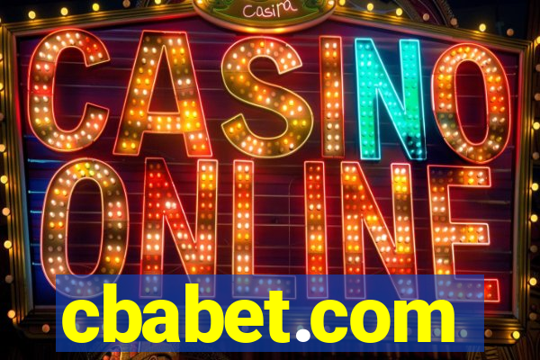 cbabet.com