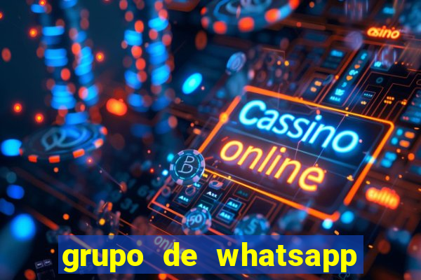 grupo de whatsapp caminhoneiro bahia