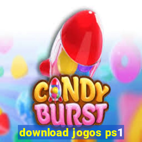 download jogos ps1