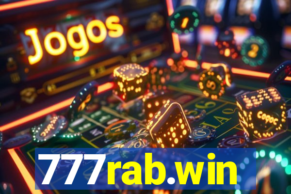 777rab.win