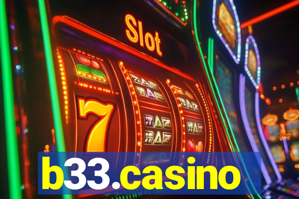 b33.casino