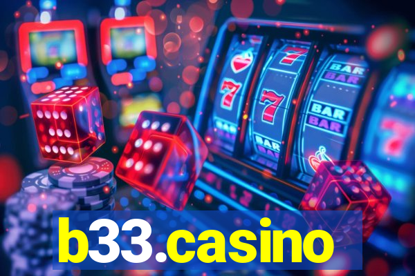 b33.casino