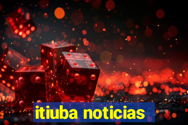 itiuba noticias