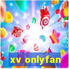 xv onlyfan