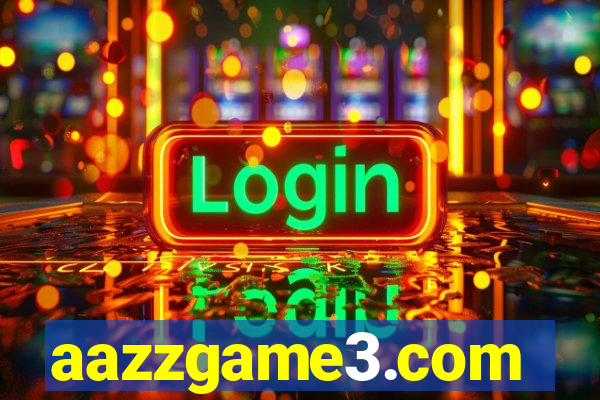 aazzgame3.com