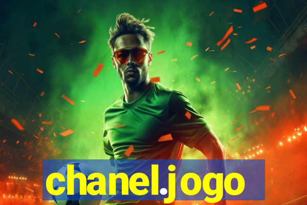 chanel.jogo